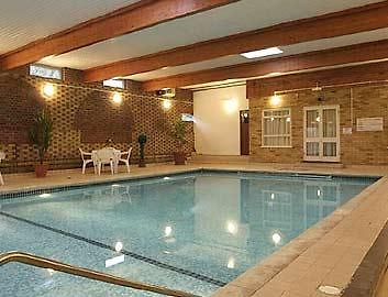 Lonsdales Court Hotel Margate Kültér fotó