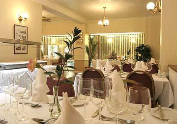 Lonsdales Court Hotel Margate Kültér fotó